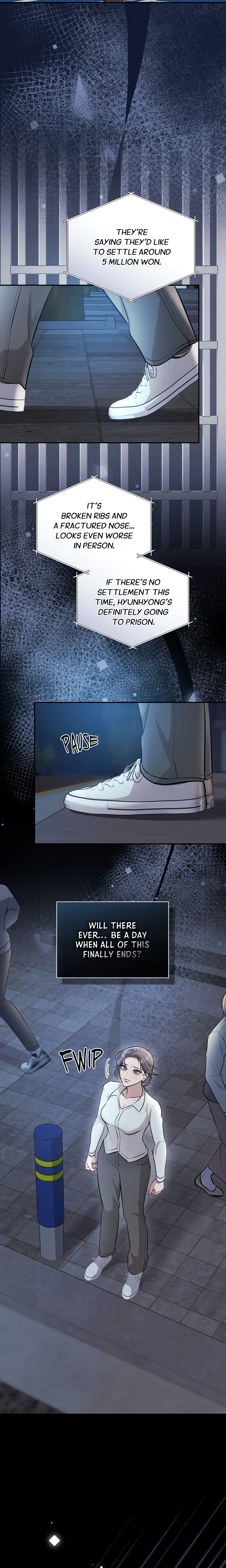 A Season of You Chapter 8 Page 19