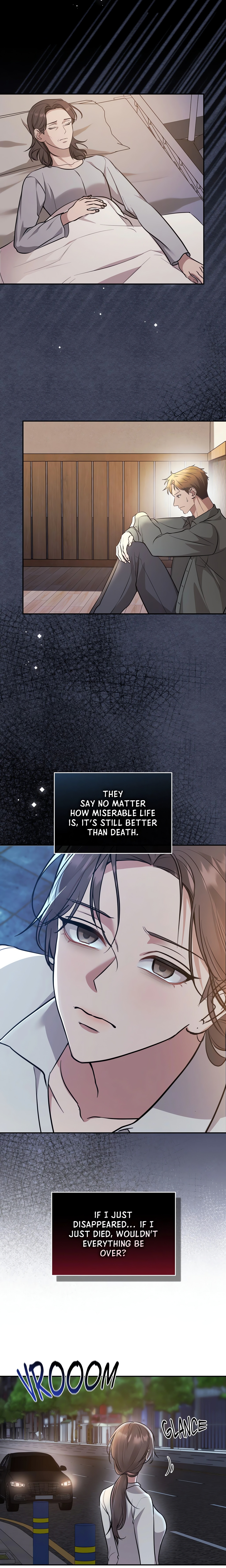 A Season of You Chapter 8 Page 20