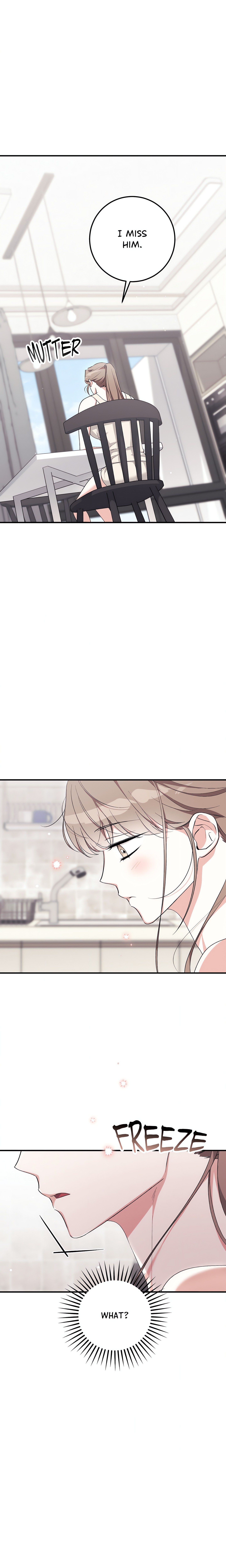 Milk My Strawberries (Uncensored) Chapter 22 Page 26