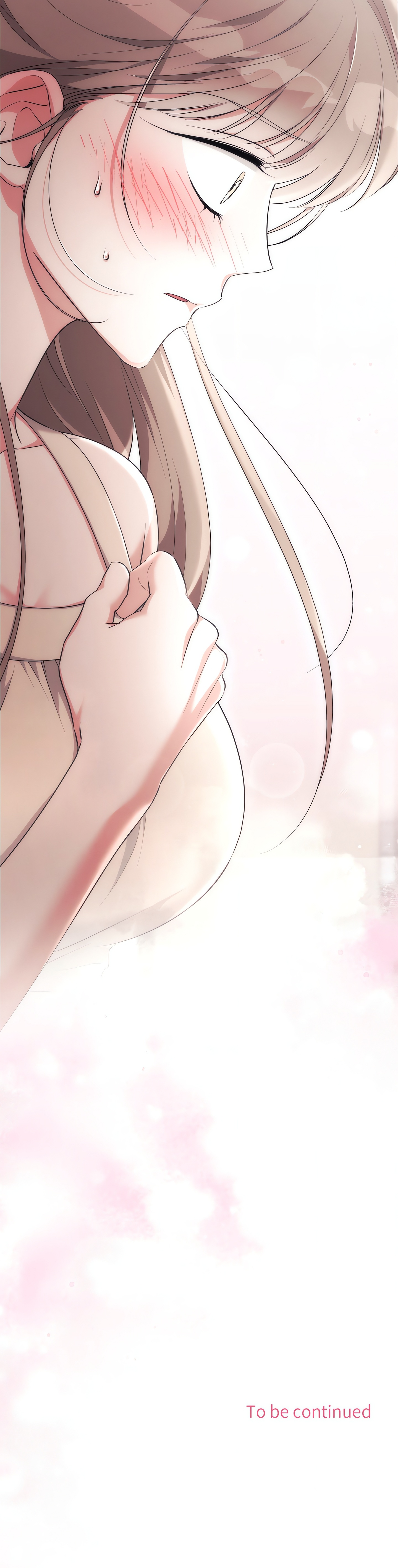 Milk My Strawberries (Uncensored) Chapter 22 Page 28