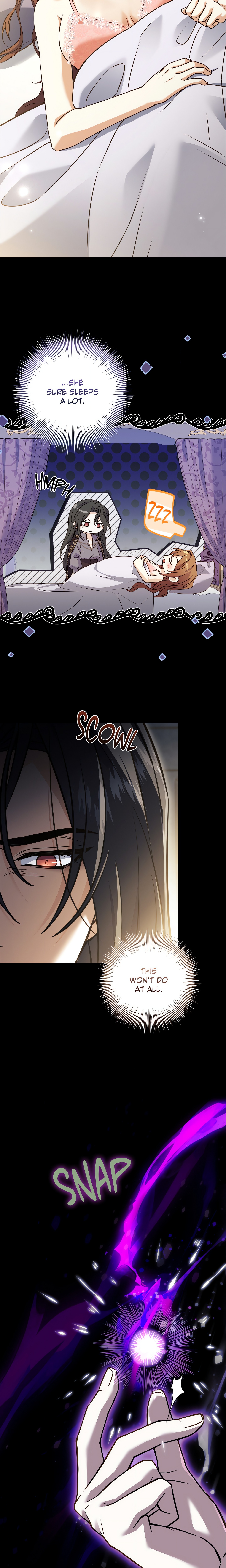 The Hate Trap (Official Uncensored) Chapter 57 Page 5