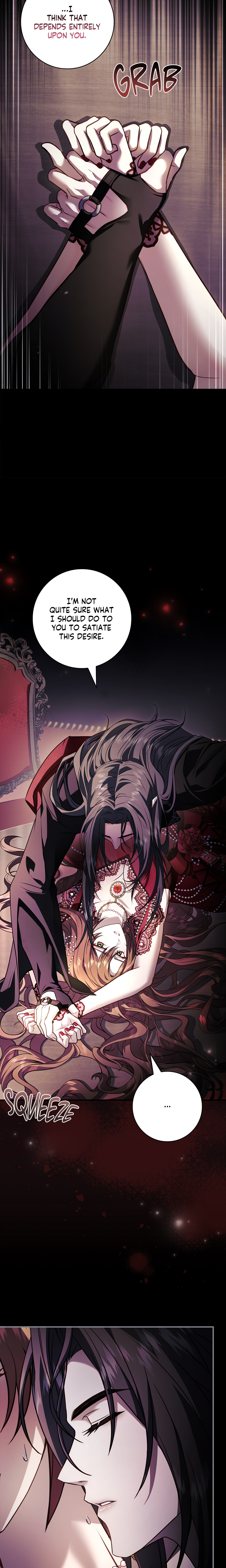 The Hate Trap (Official Uncensored) Chapter 57 Page 20