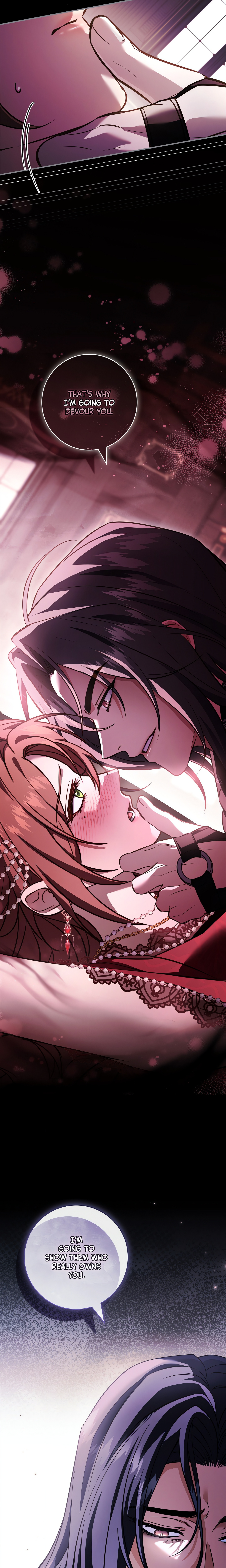 The Hate Trap (Official Uncensored) Chapter 57 Page 23