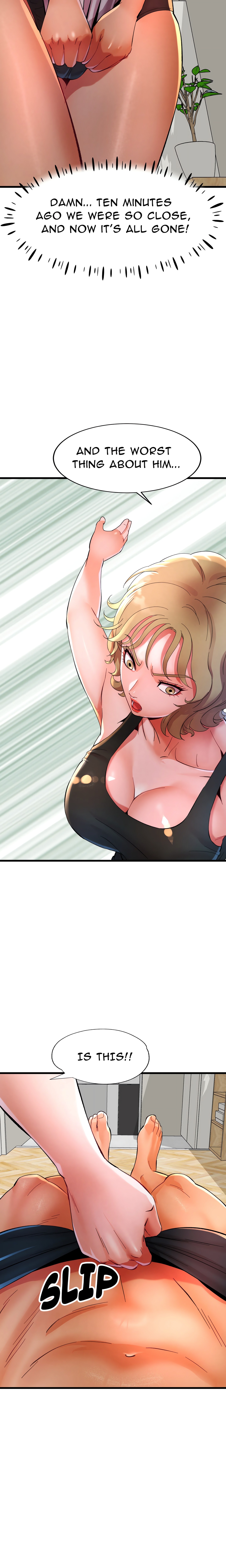 Cheer Me Up (Uncensored) Chapter 11 Page 14