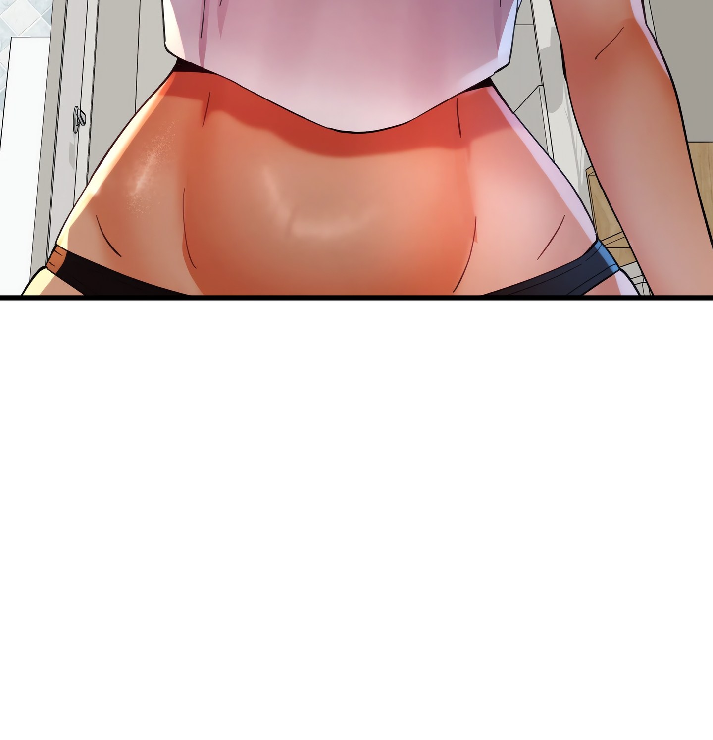 Cheer Me Up (Uncensored) Chapter 11 Page 18