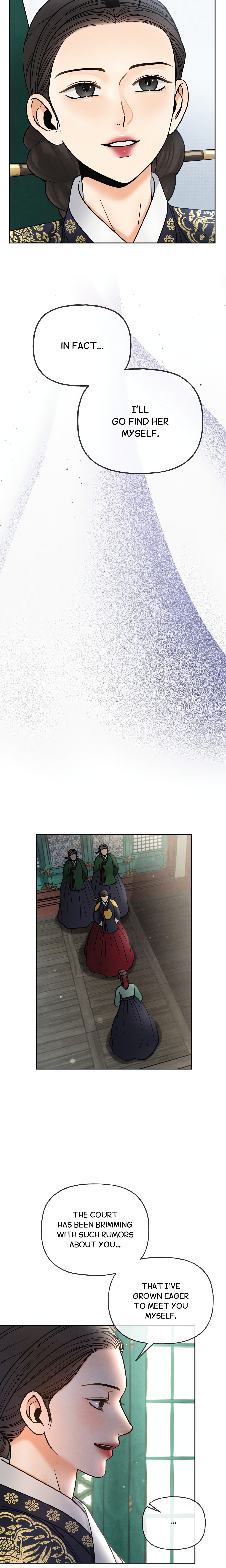 Confessions of a Chambermaid (Uncensored) Chapter 14 Page 7