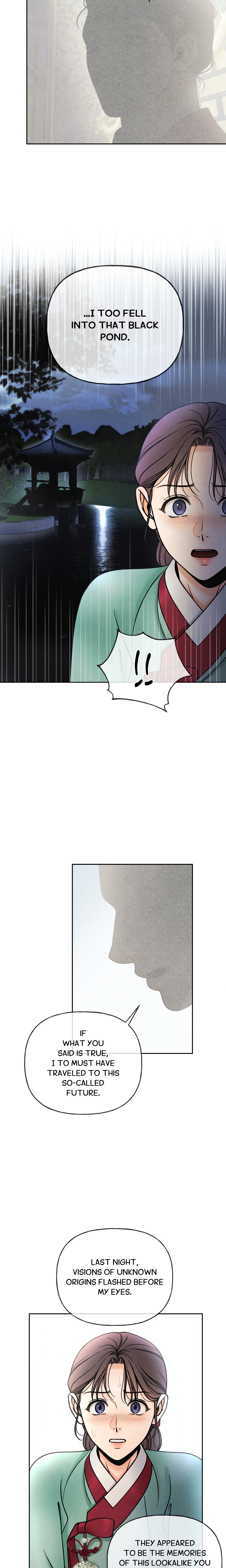 Confessions of a Chambermaid (Uncensored) Chapter 14 Page 13