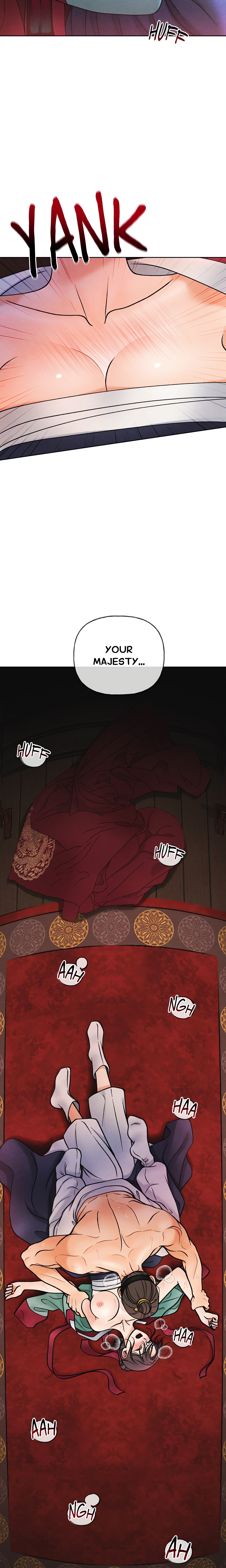 Confessions of a Chambermaid (Uncensored) Chapter 14 Page 19