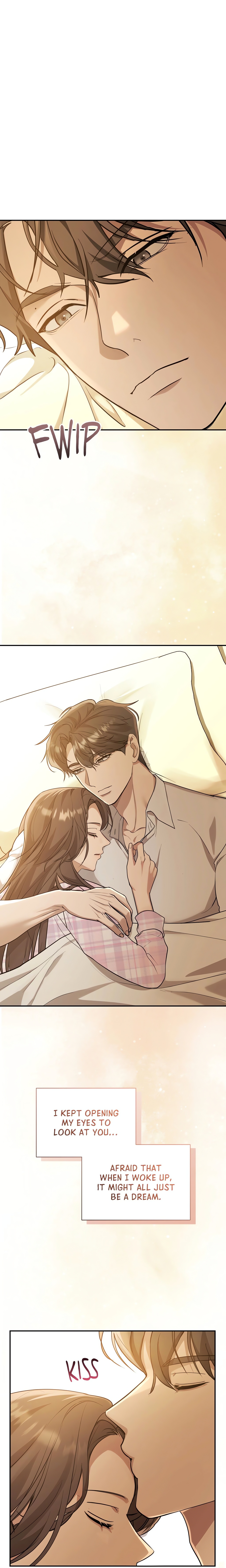 A Season of You Chapter 17 Page 1