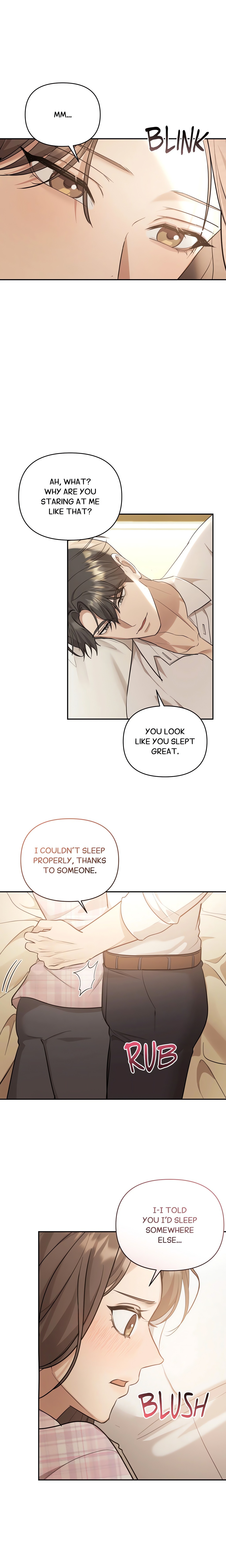 A Season of You Chapter 17 Page 7