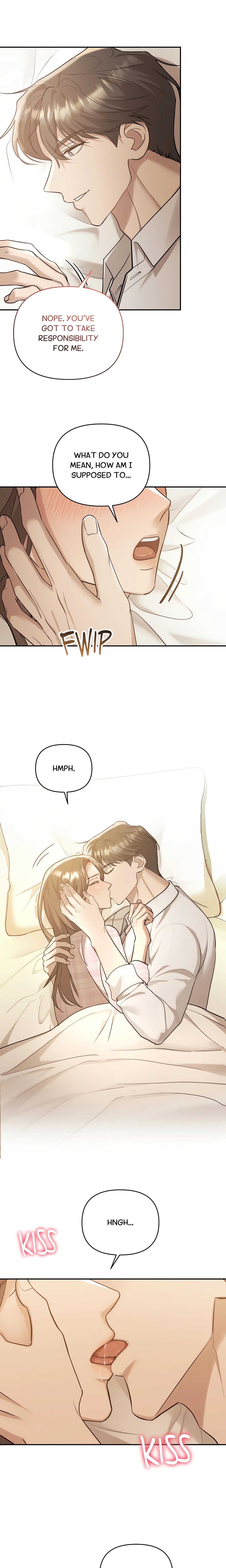A Season of You Chapter 17 Page 8