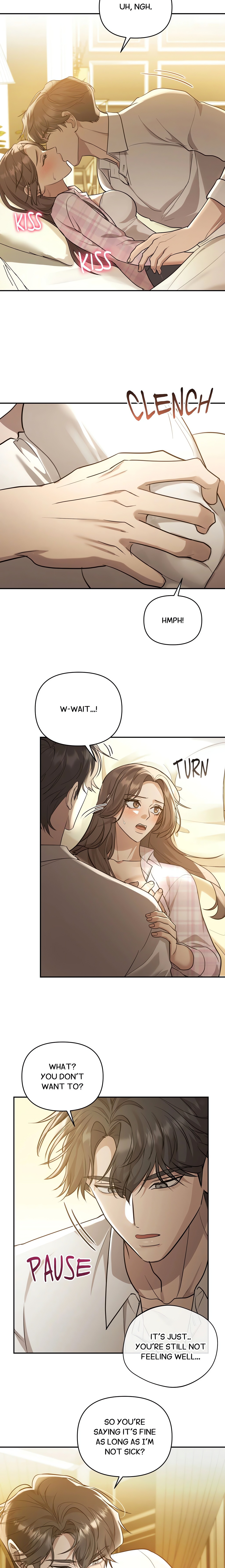 A Season of You Chapter 17 Page 9