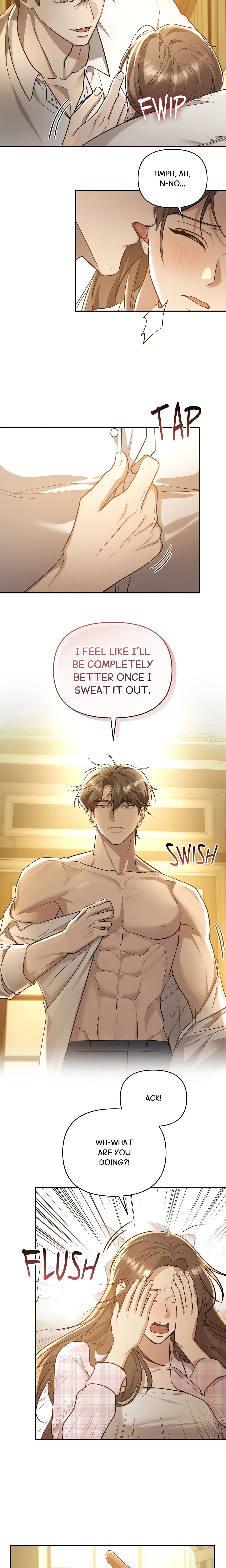 A Season of You Chapter 17 Page 10