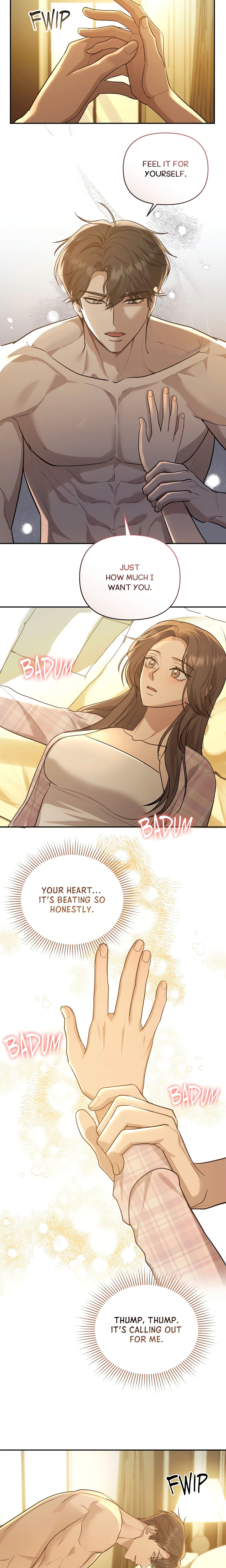 A Season of You Chapter 17 Page 11