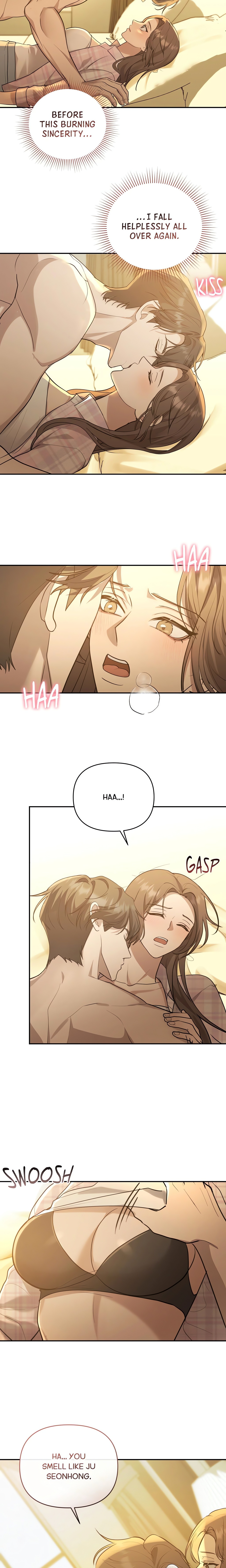 A Season of You Chapter 17 Page 12