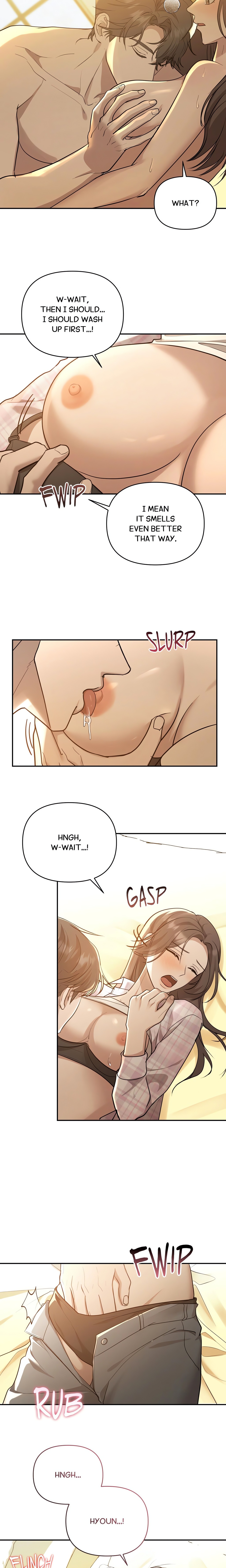 A Season of You Chapter 17 Page 13