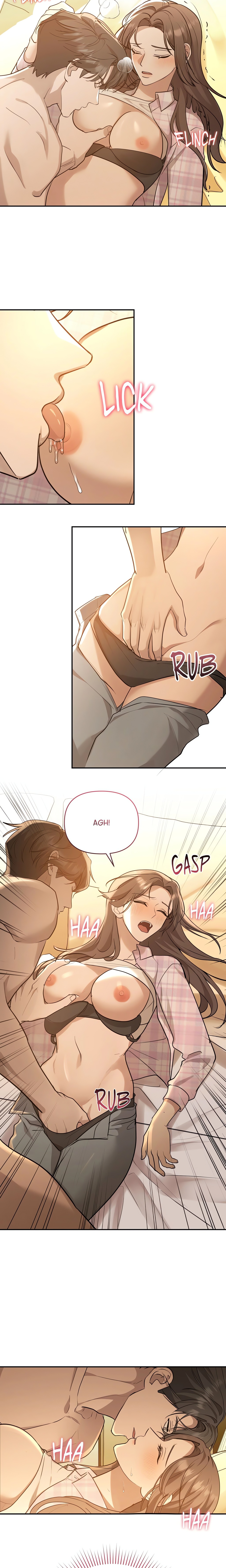A Season of You Chapter 17 Page 14