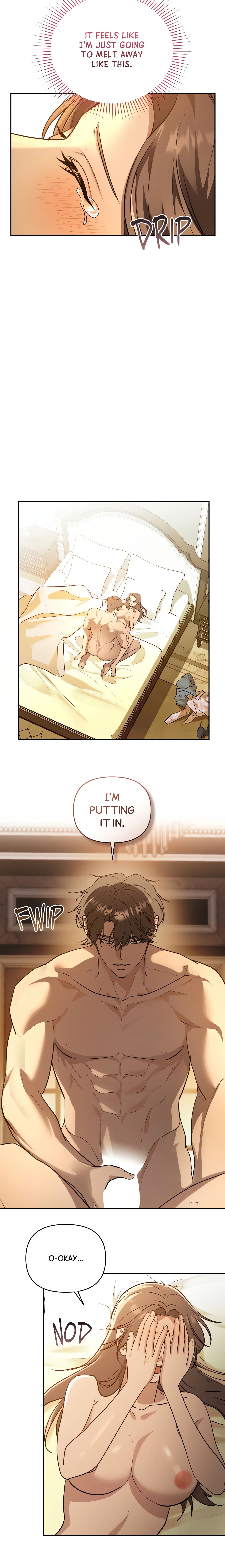 A Season of You Chapter 17 Page 15