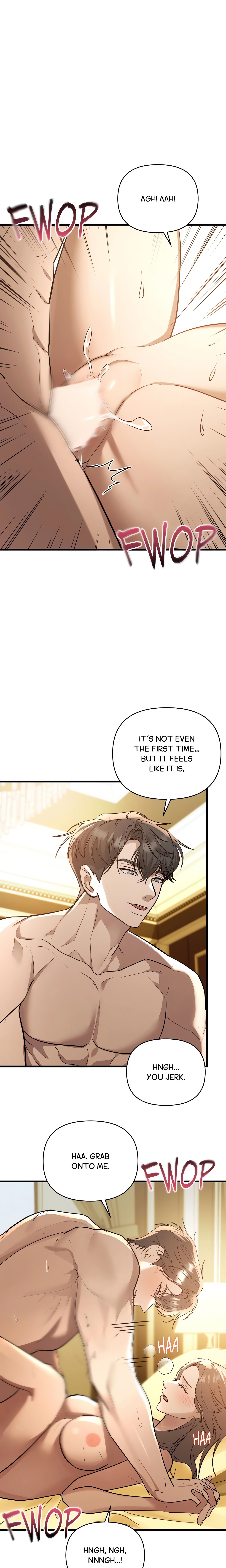 A Season of You Chapter 17 Page 17