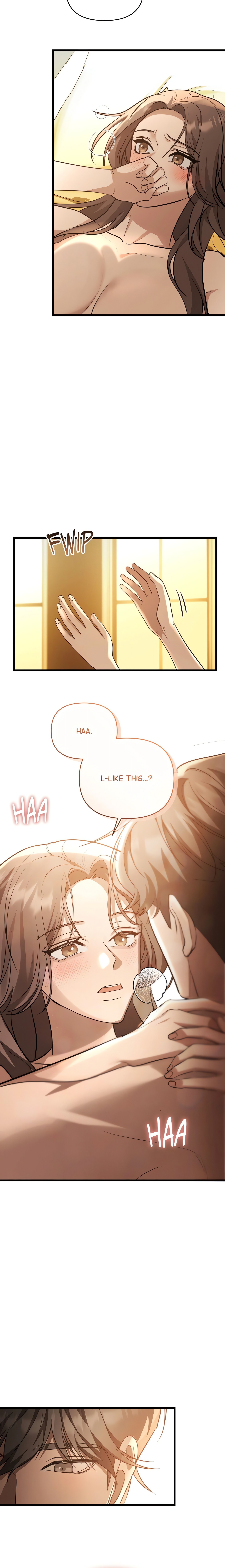 A Season of You Chapter 17 Page 18