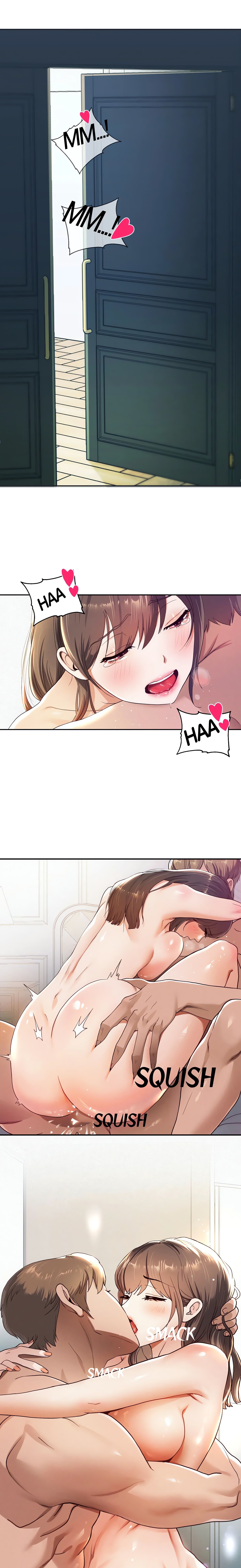 Reborn With A Big Dick! (Uncensored) (Lezhin Official) Chapter 1 Page 6