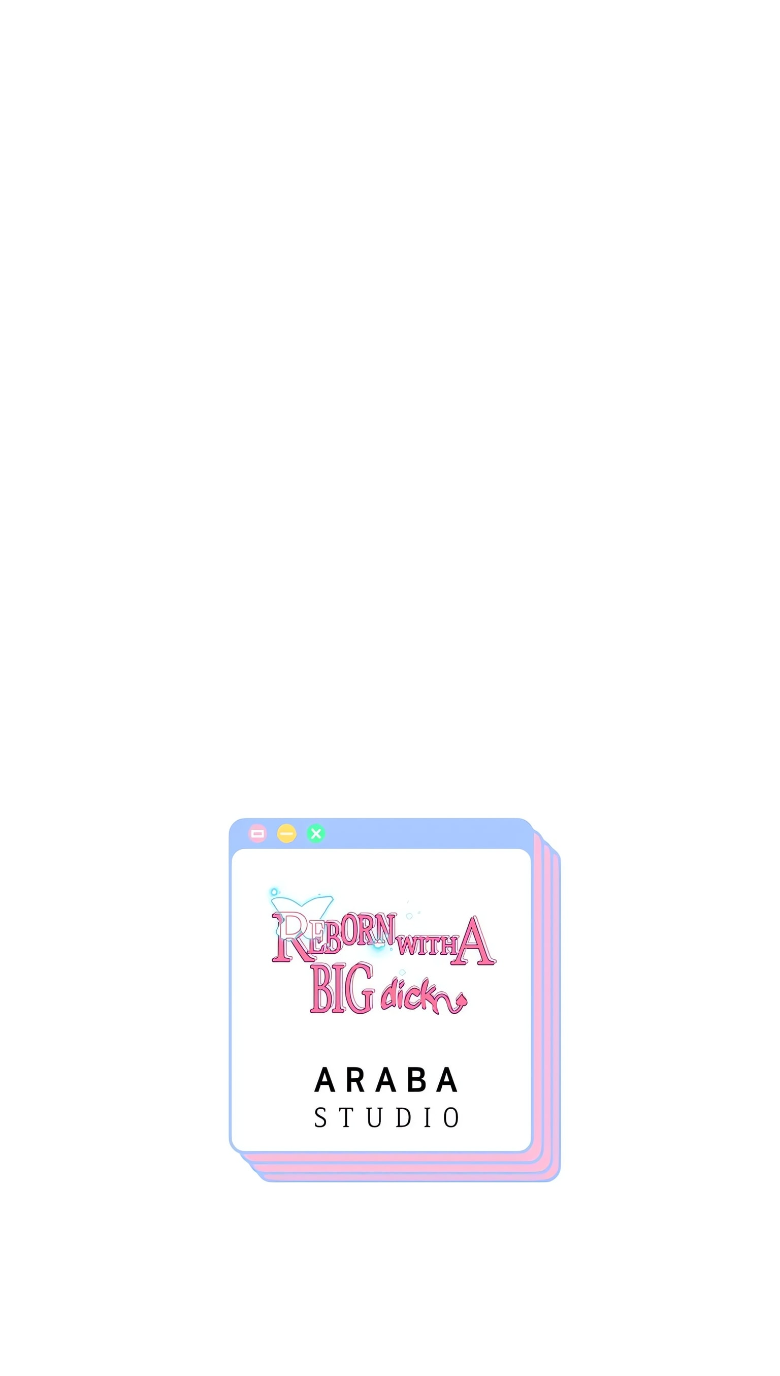 Reborn With A Big Dick! (Uncensored) (Lezhin Official) Chapter 2 Page 34