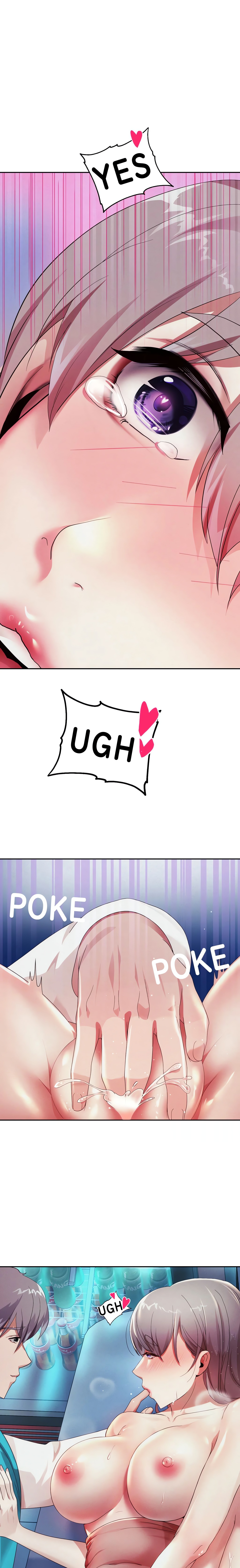 Reborn With A Big Dick! (Uncensored) (Lezhin Official) Chapter 3 Page 27