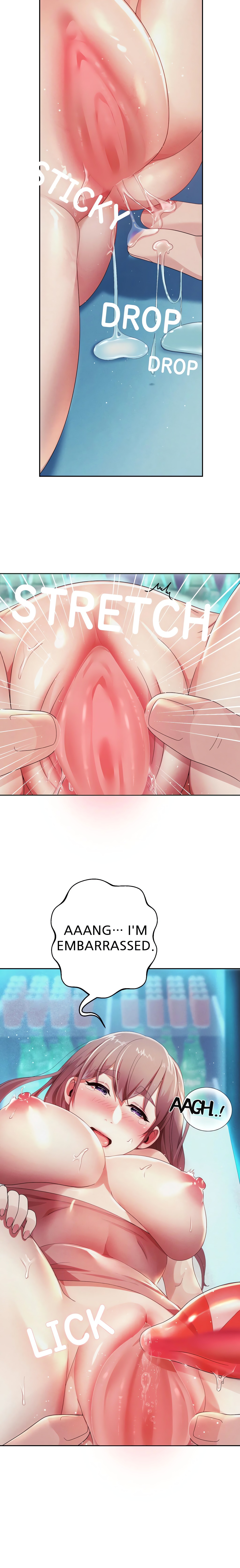 Reborn With A Big Dick! (Uncensored) (Lezhin Official) Chapter 3 Page 29