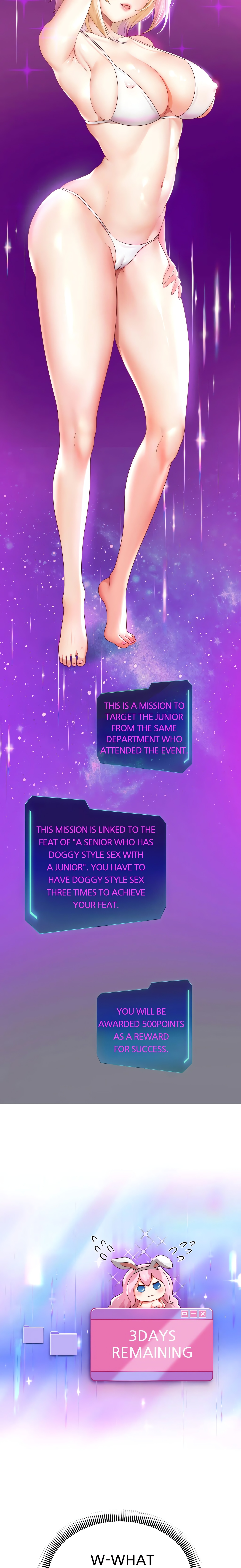 Reborn With A Big Dick! (Uncensored) (Lezhin Official) Chapter 7 Page 5
