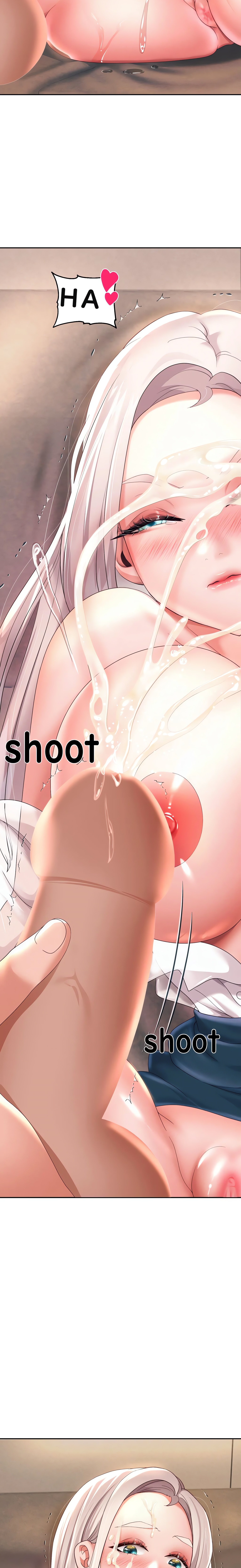 Reborn With A Big Dick! (Uncensored) (Lezhin Official) Chapter 9 Page 25