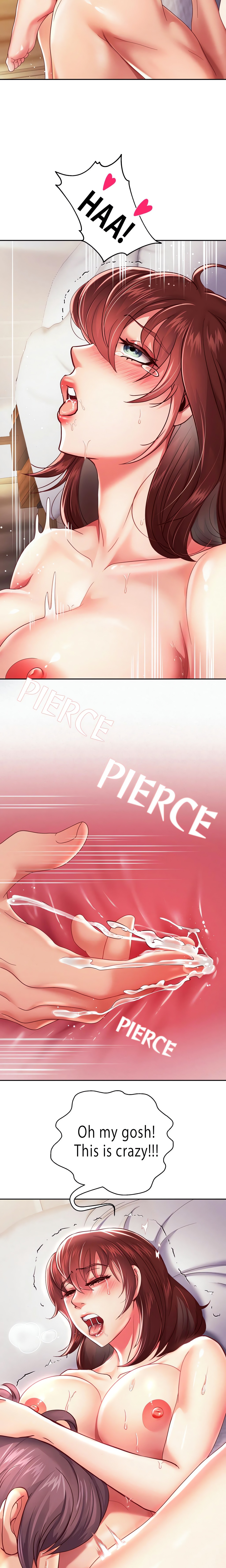 Reborn With A Big Dick! (Uncensored) (Lezhin Official) Chapter 15 Page 22