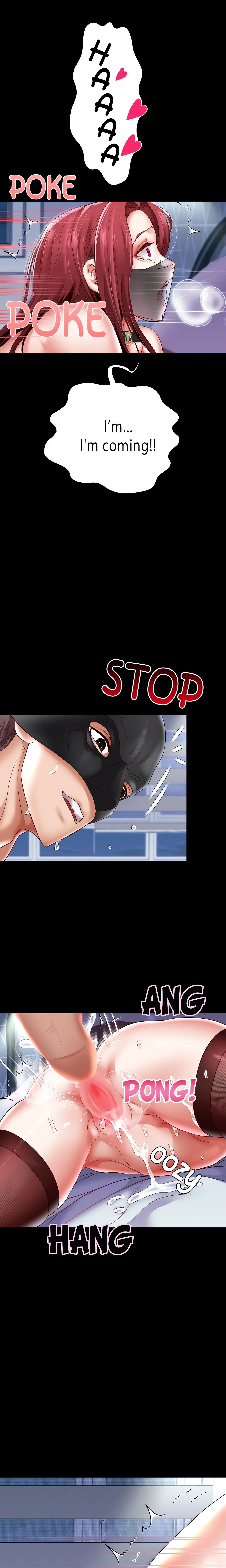 Reborn With A Big Dick! (Uncensored) (Lezhin Official) Chapter 40 Page 1