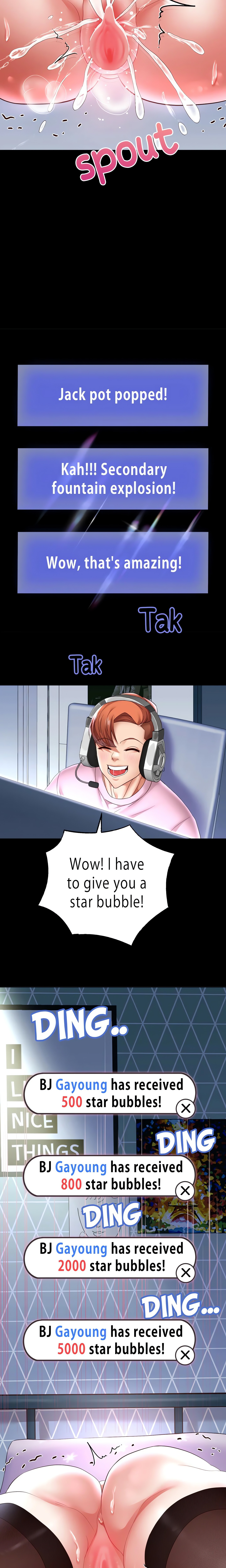 Reborn With A Big Dick! (Uncensored) (Lezhin Official) Chapter 40 Page 4