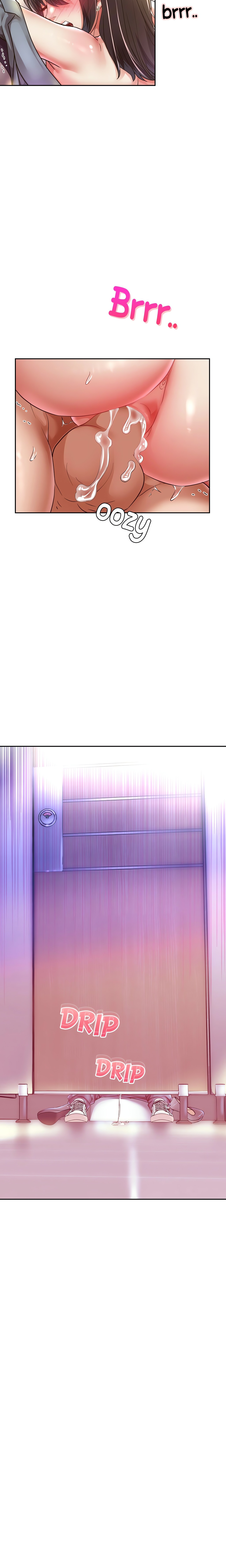 Reborn With A Big Dick! (Uncensored) (Lezhin Official) Chapter 62 Page 21