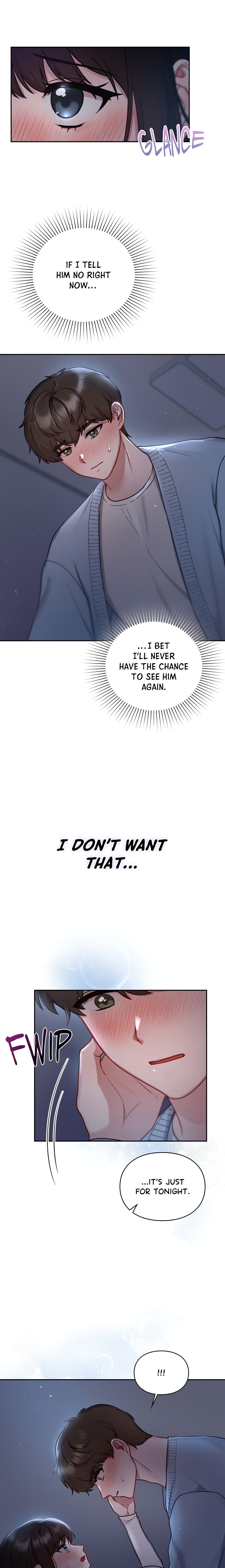 Campus Confessions Chapter 23 Page 4