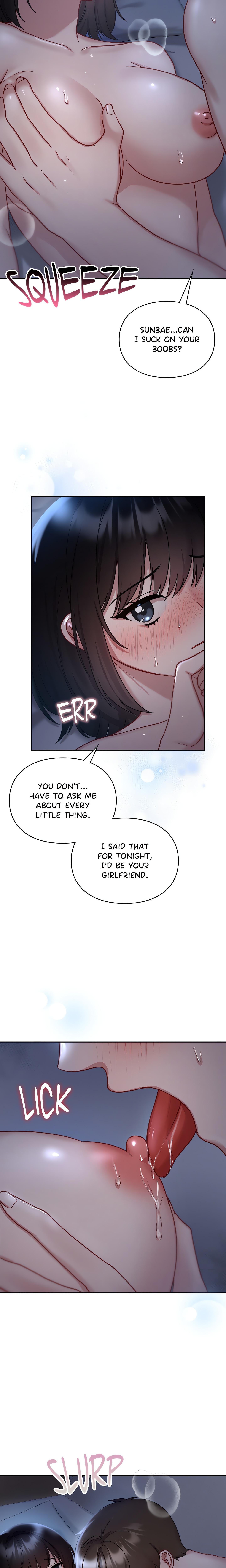 Campus Confessions Chapter 23 Page 6