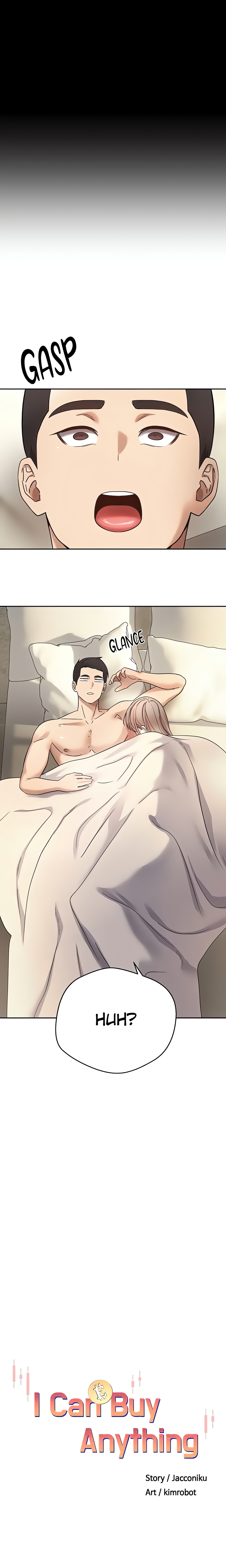 I Can Buy Anything (Official Uncensored) Chapter 23 Page 2