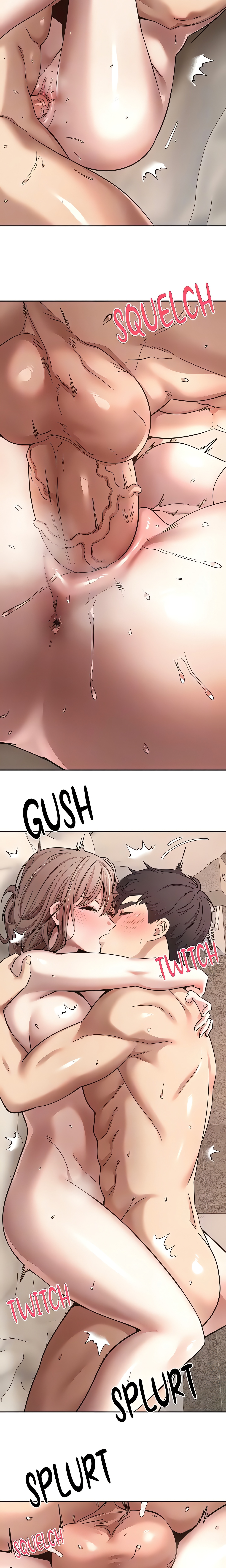 I Can Buy Anything (Official Uncensored) Chapter 24 Page 7