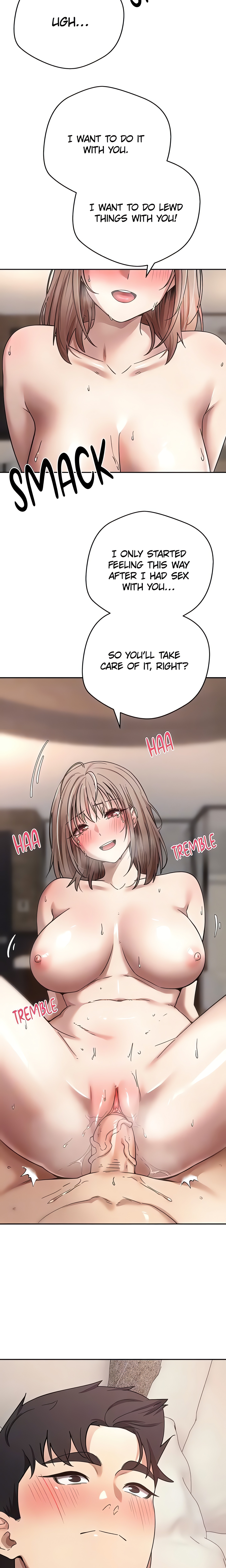 I Can Buy Anything (Official Uncensored) Chapter 24 Page 16