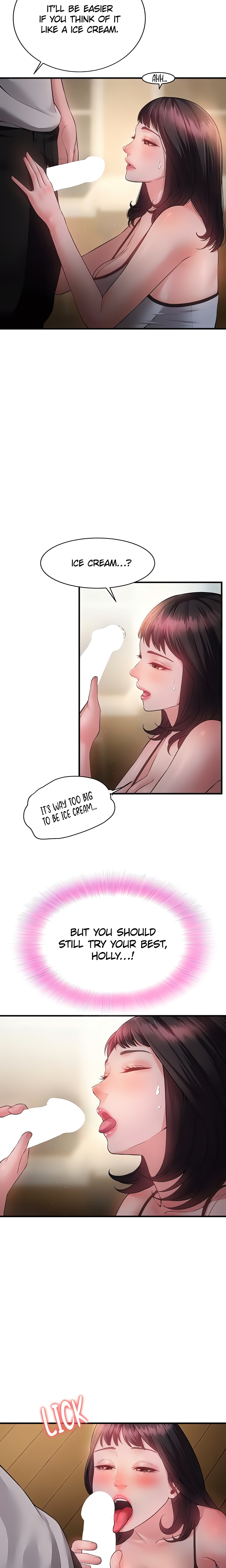 Bride Lessons (Official) Chapter 12 Page 4