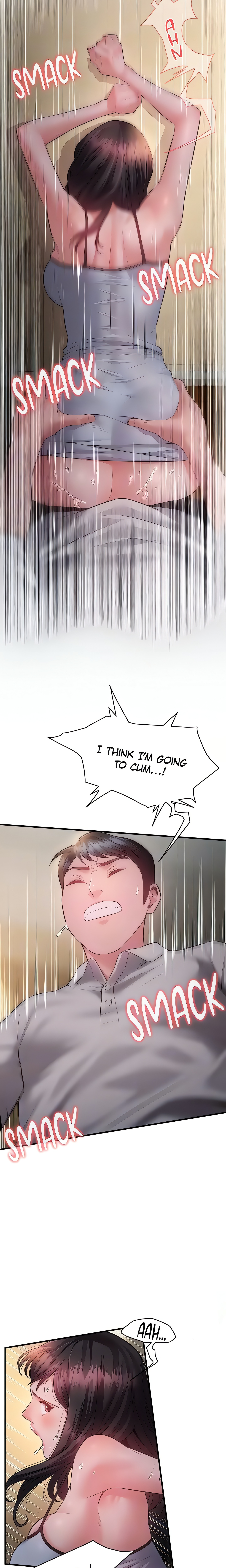 Bride Lessons (Official) Chapter 13 Page 16