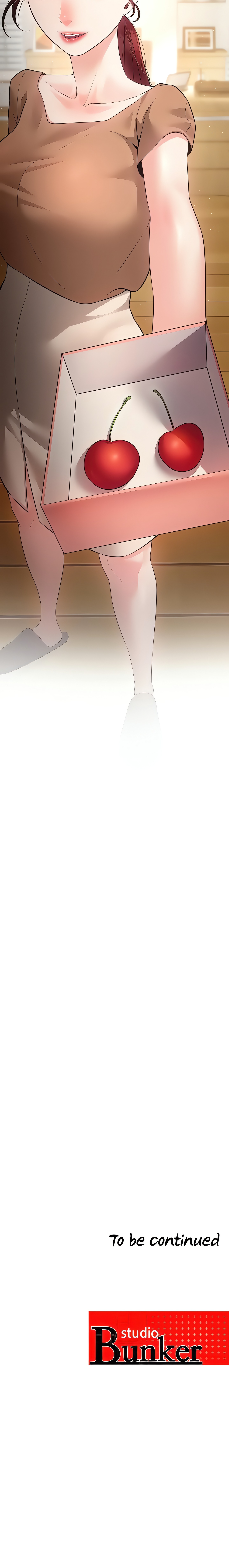 Bride Lessons (Official) Chapter 13 Page 22