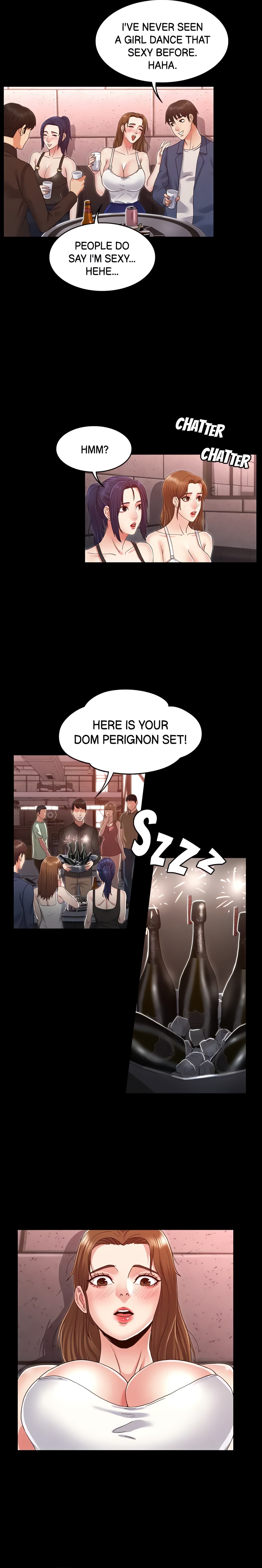 Punishing the Teacher Chapter 2 Page 16
