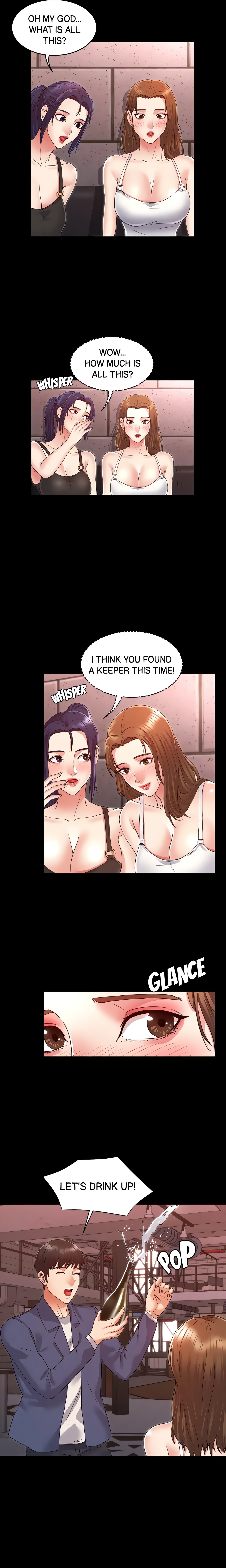 Punishing the Teacher Chapter 2 Page 17