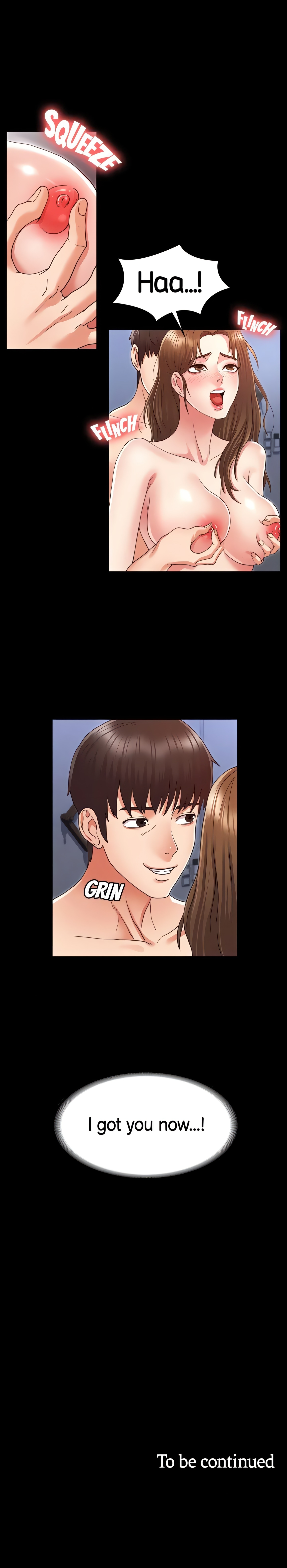 Punishing the Teacher Chapter 2 Page 22