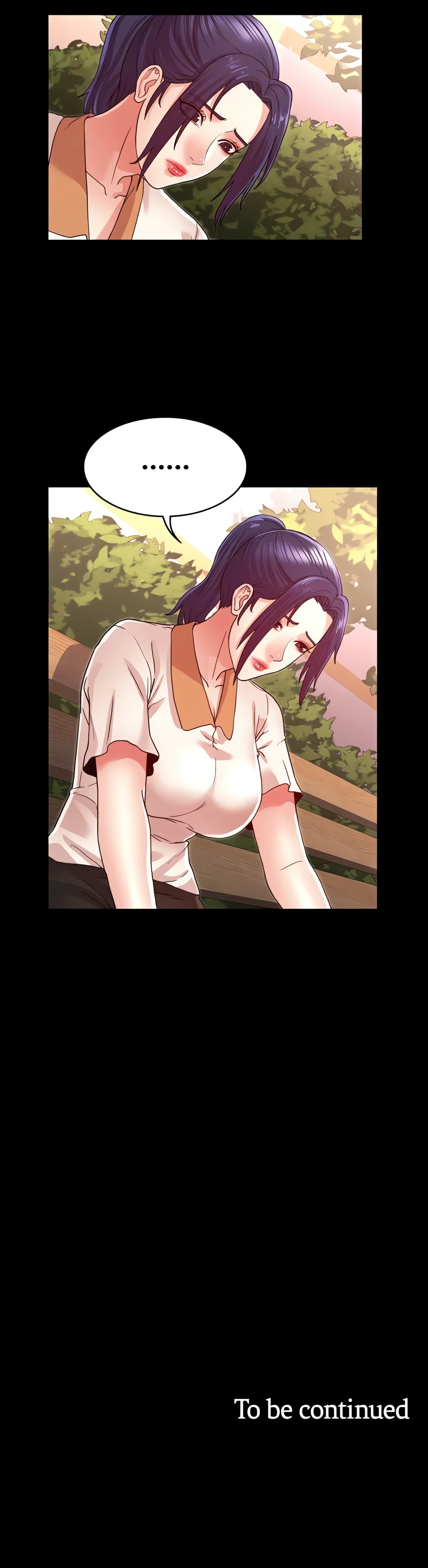 Punishing the Teacher Chapter 8 Page 16
