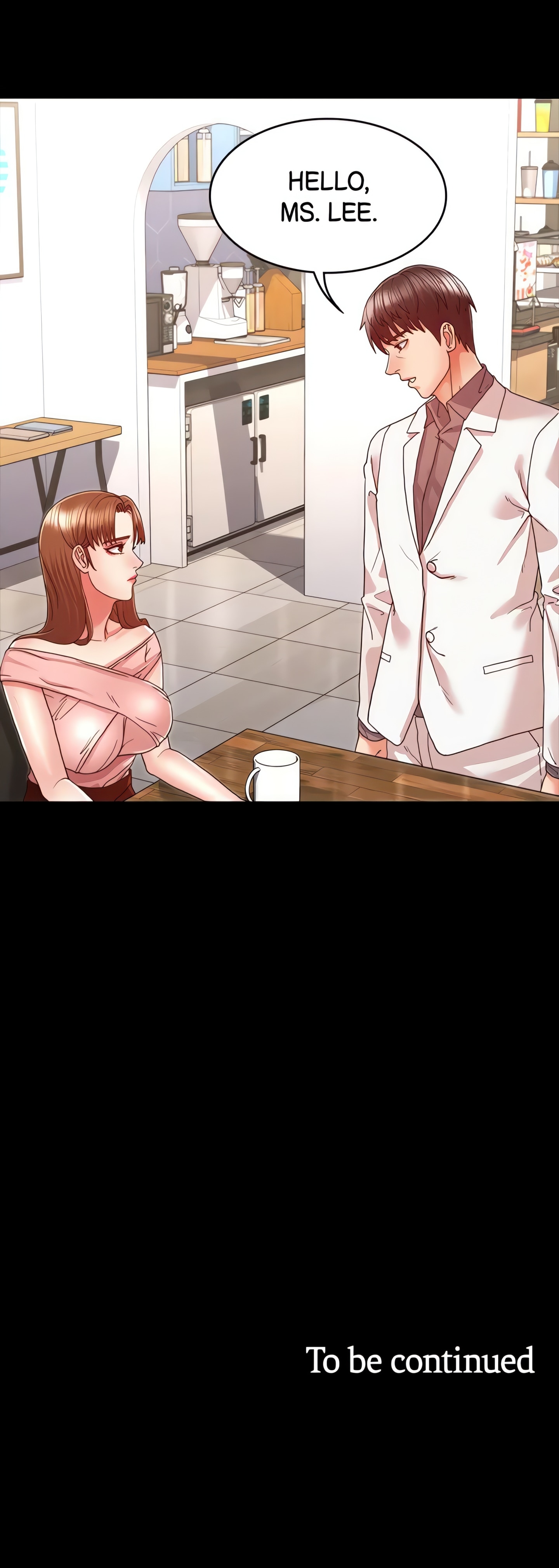 Punishing the Teacher Chapter 10 Page 17