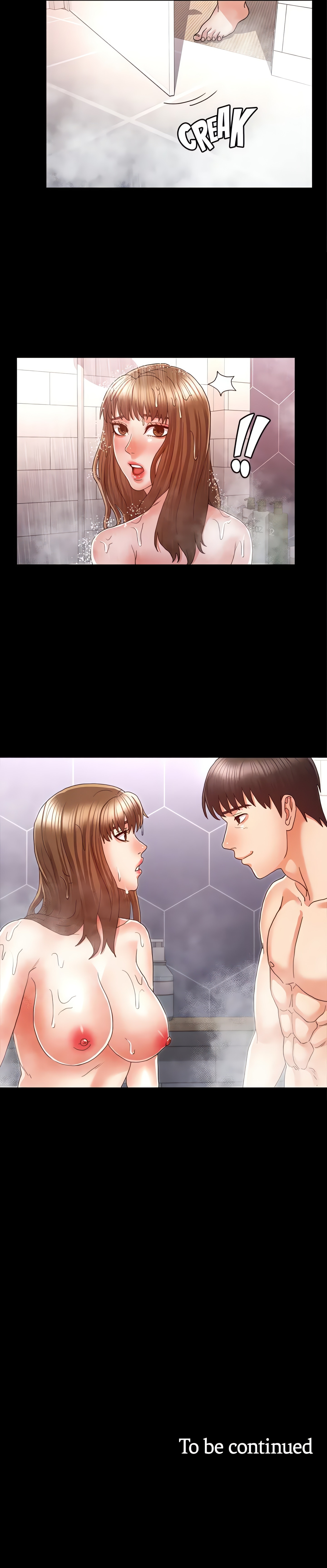 Punishing the Teacher Chapter 11 Page 15