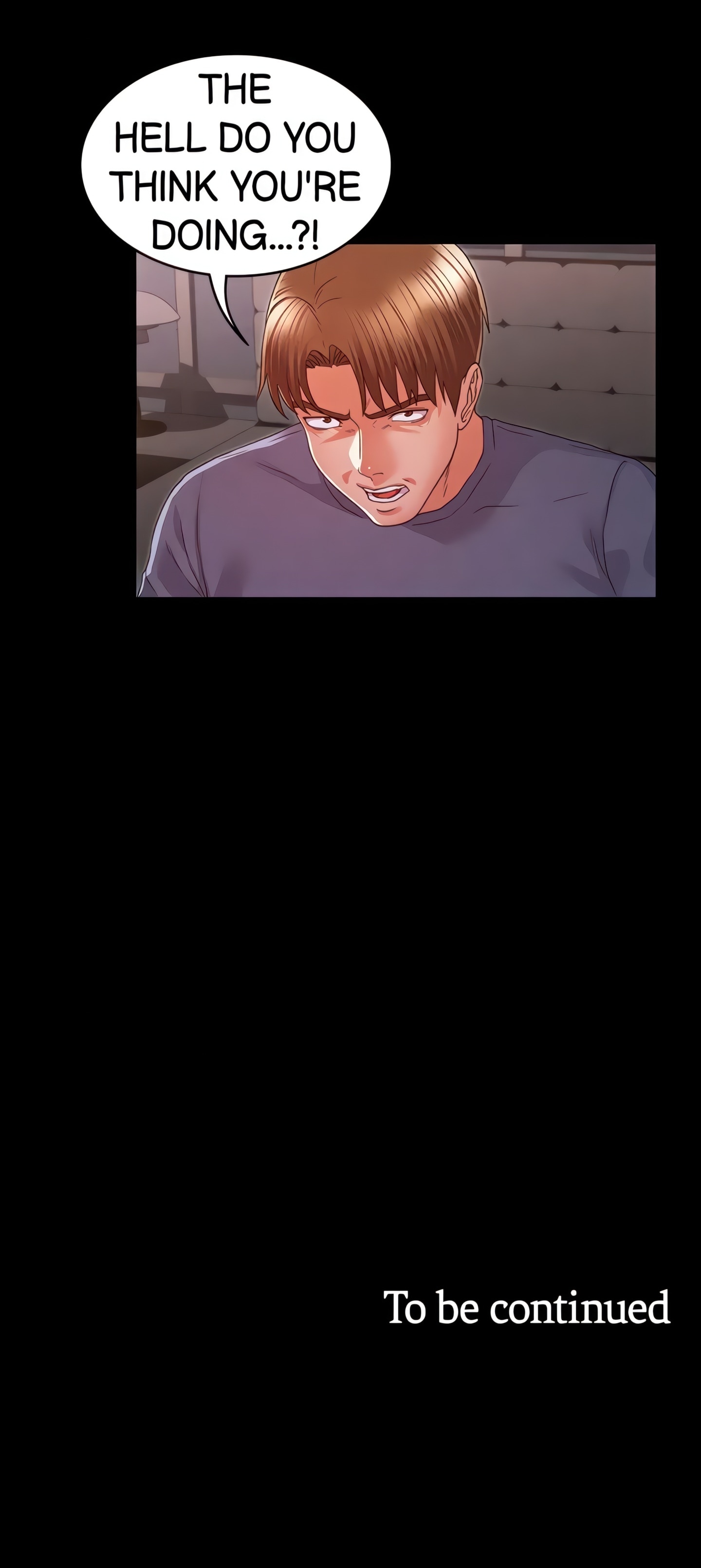 Punishing the Teacher Chapter 15 Page 18