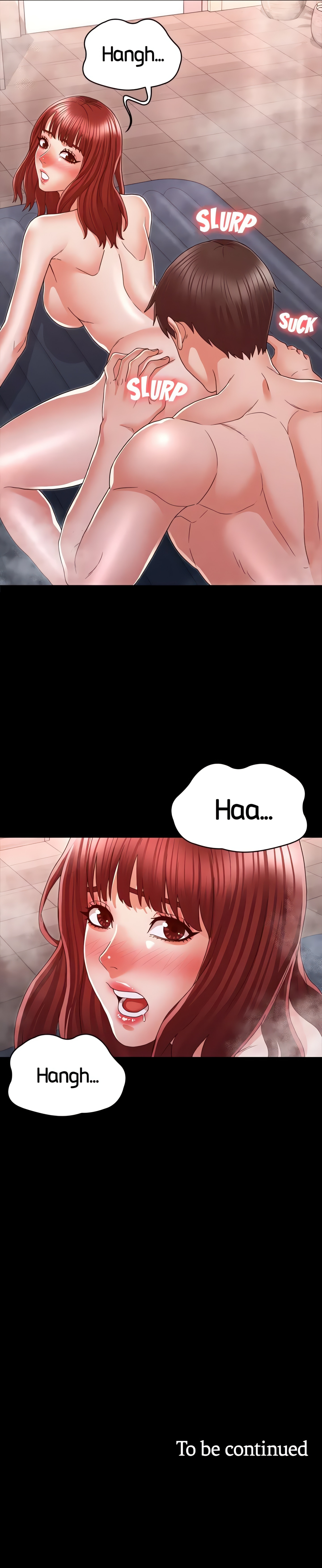 Punishing the Teacher Chapter 17 Page 17